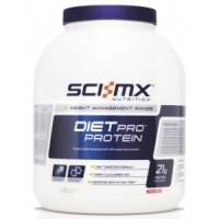 Diet Pro Protein (1,8кг)